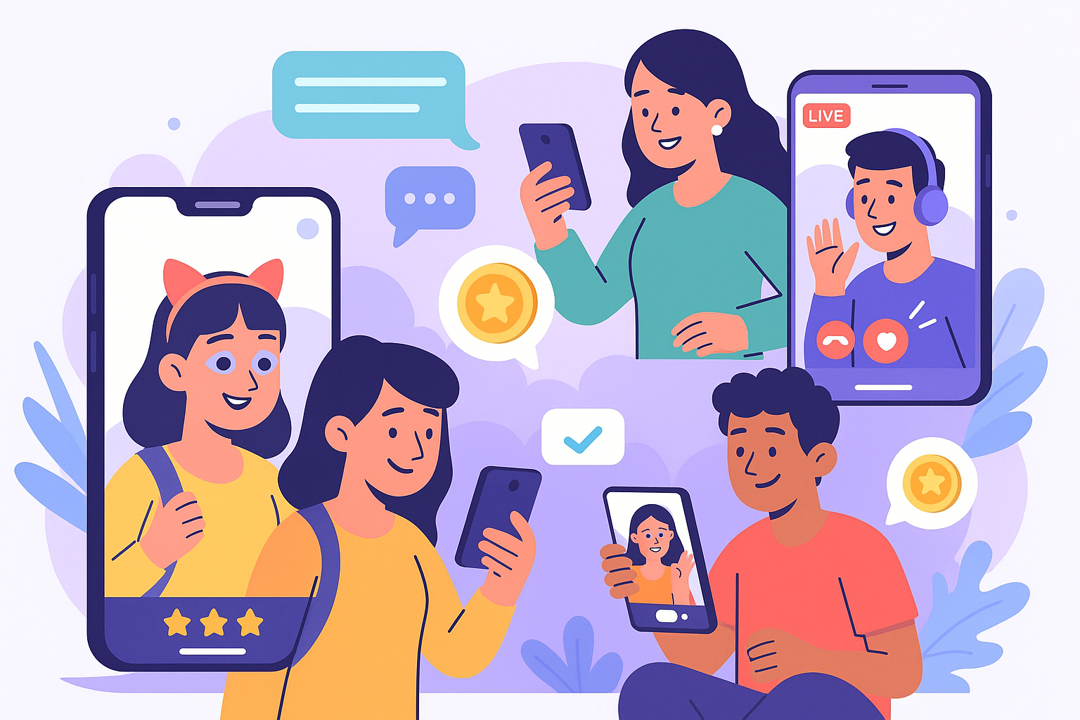 About JoyUnity